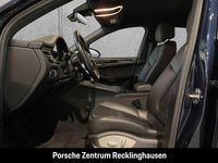 Gebraucht Porsche Macan S 354 PS (260 kW) 2019 Blau SUV