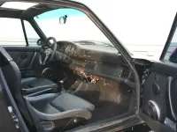 Gebraucht Porsche 964 Turbo 320 PS (235 kW) 1991 Schwarz Coupé