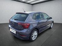 Gebraucht VW Polo Style 95 PS (69 kW) 2025 Grau Kleinwagen