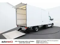 Używany Mercedes Sprinter 163 KM (119 kW) 2020 Biały Van