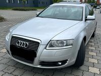 gebraucht Audi A6 3.0 TDI (DPF) tiptronic quattro -