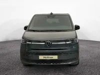 Neu VW Multivan Style 245 PS (180 kW) 2026 Grau Van / Kleinbus