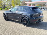 Gebraucht Porsche Cayenne S 441 PS (324 kW) 2018 Schwarz SUV