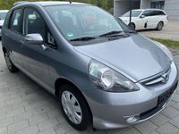 gebraucht Honda Jazz Style