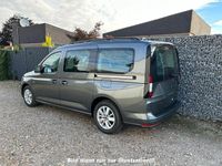 Neu VW Caddy Maxi Life 122 PS (89 kW) 2025 Wählbar  ggf. mit aufpreis Van / Kleinbus
