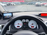 Gebraucht Peugeot 307 CC Filou 109 PS (80 kW) 2006 Schwarz Cabrio