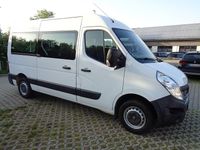Gebraucht Renault Master 145 PS (106 kW) 2017 Other Van