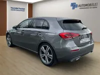 Gebraucht Mercedes A220 Progressive 190 PS (139 kW) 2019 Grau Limousine