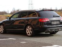 Gebraucht Audi A6 S-Line 239 PS (175 kW) 2008 Kombi
