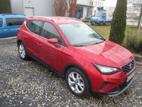 Neu Seat Arona FR 116 PS (85 kW) 2026 Rot SUV