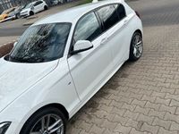 gebraucht BMW 120 D X- Drive M-Sport Shadow Line