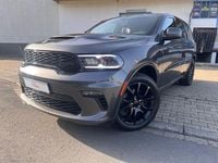 Gebraucht Dodge Durango 364 PS (267 kW) 2019 Granite SUV