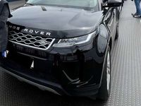 gebraucht Land Rover Range Rover evoque Basis