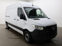 Usata Mercedes E-Sprinter 2022 Bianco Furgone