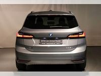 Neu BMW 225 Active Tourer 245 PS (180 kW) 2026 Grau (skyscraper grau metallic) Van / Kleinbus