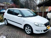 Gebraucht Skoda Fabia 110 PS (80 kW) 2012 Andere farben Limousine