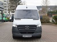 gebraucht Mercedes Sprinter 316 CDI Kasten L2H2 RWD Autom. LED