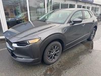 Gebraucht Mazda CX-30 179 PS (131 kW) 2019 Machine gray SUV