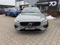 Gebraucht Volvo S60 Ultimate 250 PS (183 kW) 2023 Grau Limousine