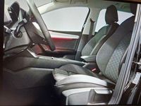 Gebraucht Seat Leon FR 150 PS (110 kW) 2025 Schwarz Limousine