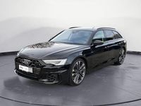 Gebraucht Audi S6 Comfort 344 PS (253 kW) 2023 Schwarz Kombi