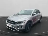 Occasion VW T-Roc Style 150 ch (110 kW) 2025 Argent SUV