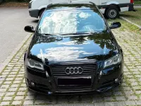 Gebraucht Audi A3 Sport 140 PS (102 kW) 2010 Schwarz Kleinwagen