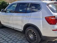 Gebraucht BMW X3 xLine 190 PS (139 kW) 2016 SUV