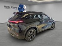 Neu Baic X55 177 PS (130 kW) 2026 Grau SUV