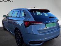 Neu Skoda Scala 150 PS (110 kW) 2026 Grau Kleinwagen