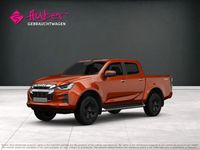 Gebraucht Isuzu D-Max 163 PS (119 kW) 2023 Orange SUV
