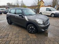 Gebraucht Mini Cooper Countryman 122 PS (89 kW) 2011 SUV