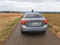 Gebraucht Volvo S60 163 PS (119 kW) 2010 Blau Limousine