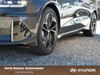 gebraucht Hyundai Ioniq 6 First Edition CarPlay Kamera 360° Navi
