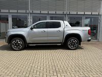 Gebraucht VW Amarok Aventura 241 PS (177 kW) 2024 Silber Pickup