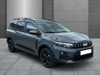 Neu Dacia Jogger Extreme 122 PS (89 kW) 2026 Schiefergrau Van / Kleinbus