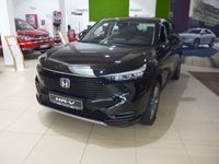 gebraucht Honda HR-V e:HEV 1,5i-MMD Hybrid Elegance