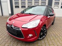 Gebraucht Citroën DS3 So Chic 82 PS (60 kW) 2014 Rot Kleinwagen