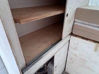 Gebraucht Opel Movano 120 PS (88 kW) 2009 Grün Van / Kleinbus