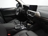 Gebraucht BMW X3 Performance 190 PS (139 kW) 2024 Schwarz SUV