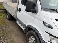 Gebraucht Iveco Daily 116 PS (85 kW) 2007 Weiß