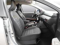 Gebraucht Dacia Sandero Stepway 91 PS (66 kW) 2022 Highlandgrau metall Kleinwagen