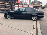 gebraucht BMW 525 e39 i M Paket