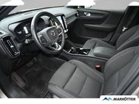 Gebraucht Volvo XC40 Core 169 kW (231 PS) 2022 Grau SUV