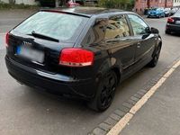 gebraucht Audi A3 2.0 TDI