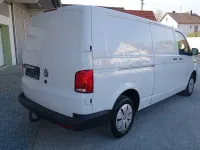 Gebraucht VW Transporter 150 PS (110 kW) 2023 Weiß Van