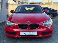 gebraucht BMW 116 i *ADVANTAGE/NAVI/AHK*