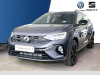 gebraucht VW Taigo 1.0 TSI R-Line LANE