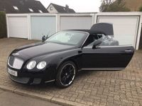 gebraucht Bentley Continental ContinentalGTC