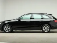 Brugt Audi A4 163 HK (119 kW) 2023 Sort Stationcar
